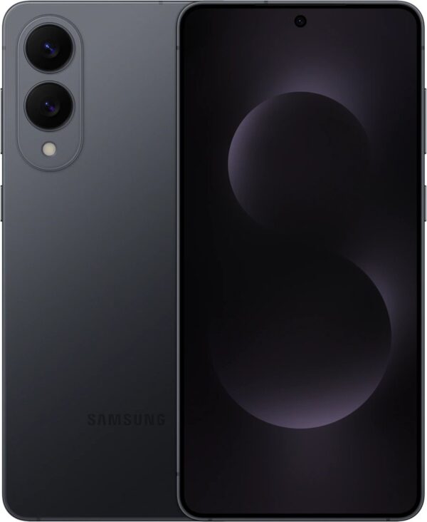 Samsung Galaxy S25 Edge 5G 12GB RAM 256GB Titanium Jetblack