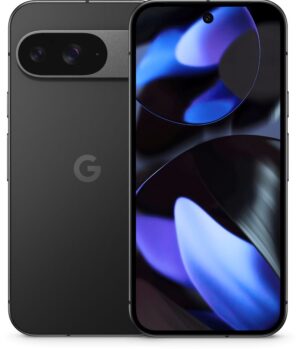 Google Pixel 9 5G 128GB 12GB RAM Obsidian
