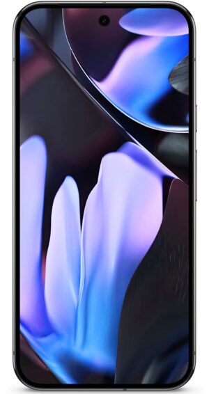 Google Pixel 9 Pro XL 5G Dual Sim 16GB RAM 256GB Obsidian