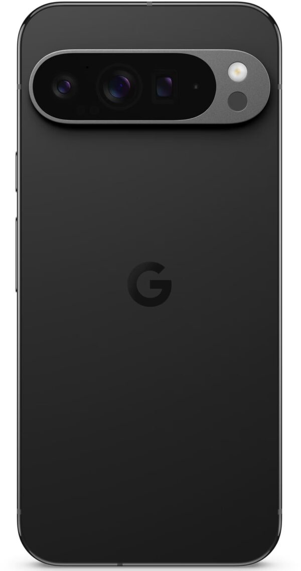 Google Pixel 9 Pro XL 5G Dual Sim 16GB RAM 128GB Obsidian - Image 4