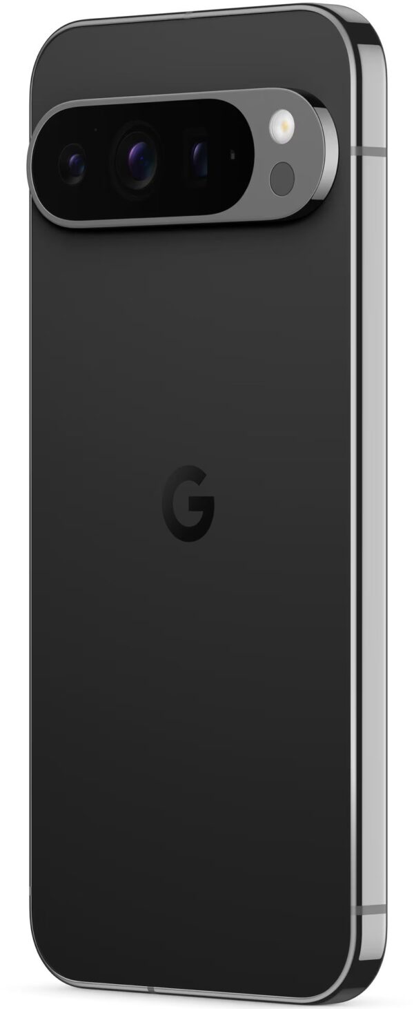 Google Pixel 9 Pro XL 5G Dual Sim 16GB RAM 128GB Obsidian - Image 5