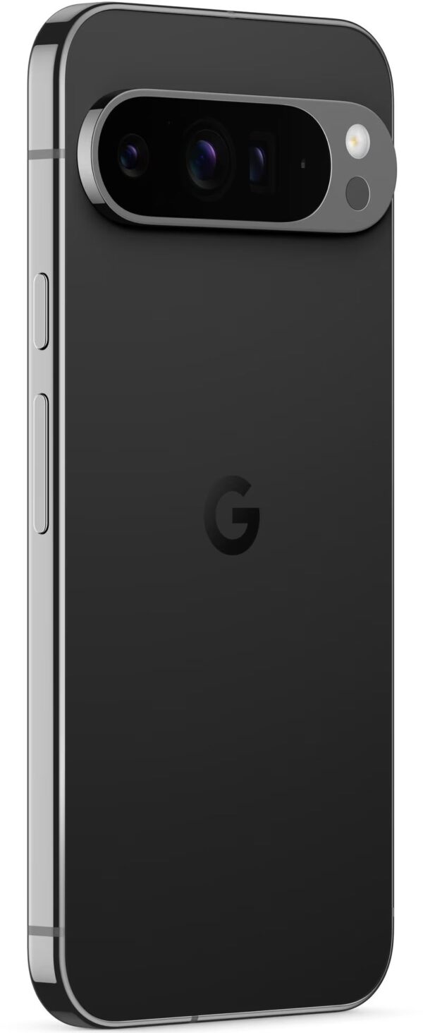 Google Pixel 9 Pro XL 5G Dual Sim 16GB RAM 128GB Obsidian - Image 7