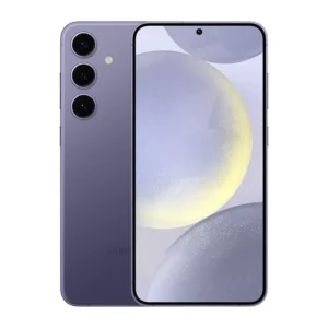 Samsung S24 Plus 512GB Cobalt Violet