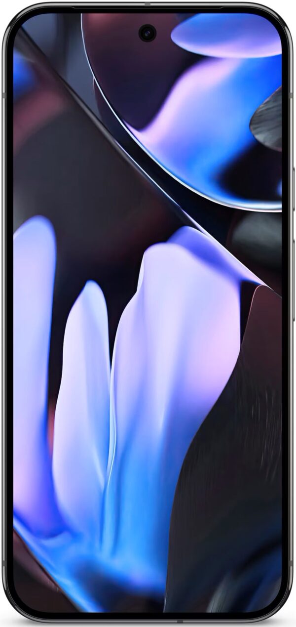 Google Pixel 9 Pro 5G 128GB 16GB RAM Obsidian