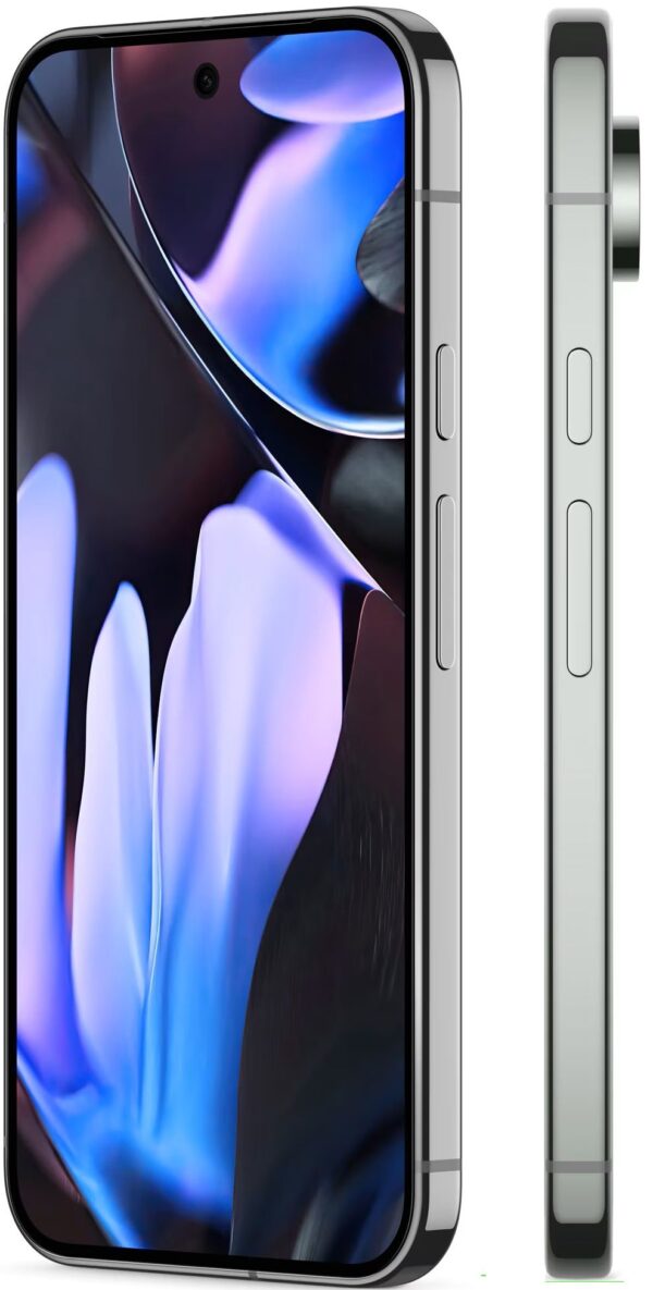 Google Pixel 9 Pro 5G 128GB 16GB RAM Obsidian - Image 4