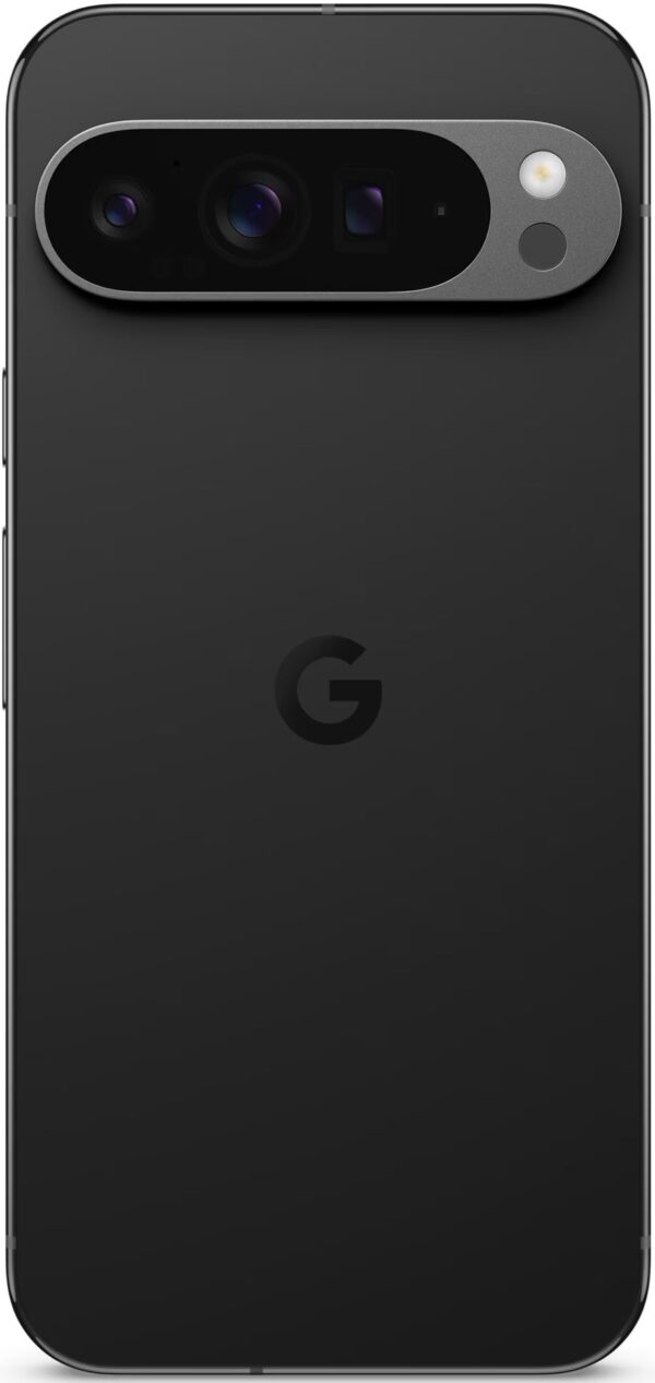 Google Pixel 9 Pro 5G 128GB 16GB RAM Obsidian - Image 5