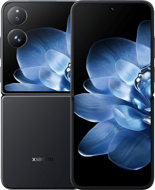 Xiaomi Mix Flip 5G 12GB RAM 512GB  Black