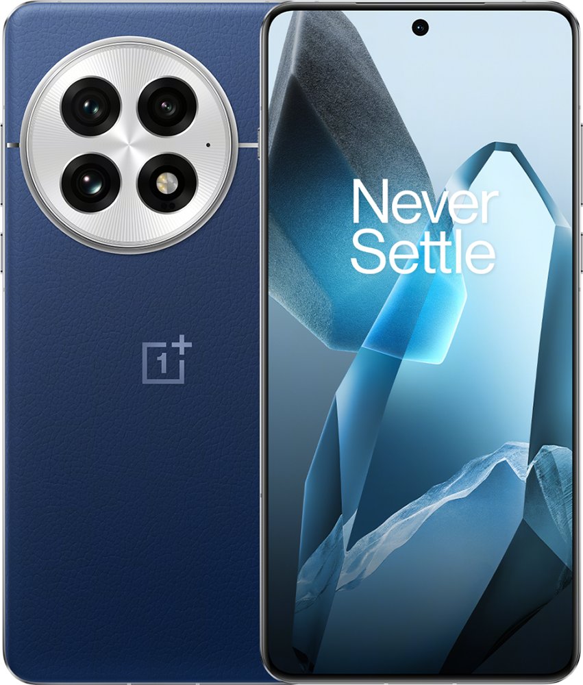 OnePlus 13 5G Dual Sim 16GB RAM 512GB Midnight Ocean