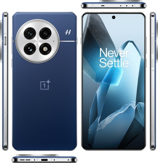 OnePlus 13 5G Dual Sim 16GB RAM 512GB Midnight Ocean - Image 2