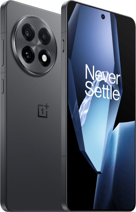 OnePlus 13R 5G 12GB RAM 256GB  Nebula Noir