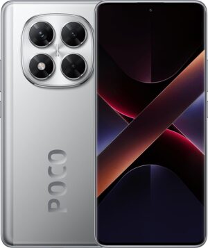 Silver