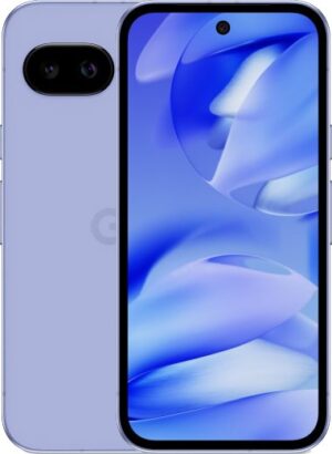 Google Pixel 9a 5G 128GB 8GB RAM Iris