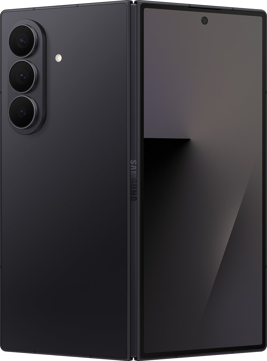 Samsung Galaxy Z Fold 7 5G 12GB RAM 256GB  Jetblack