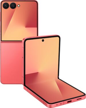 Coral Red