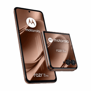 Motorola Razr 50 Ultra 5G 12GB RAM 512GB  Brown