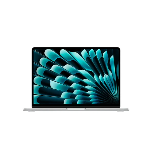 Apple MacBook Air 13.6 M4 16GB 256GB Silver