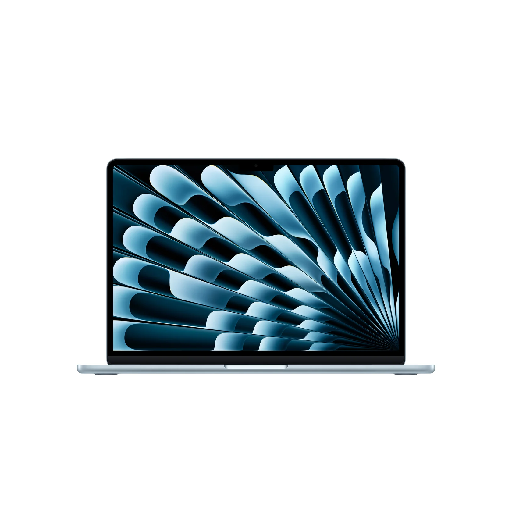 Apple MacBook Air 13.6 M4 16GB 512GB Sky Blue