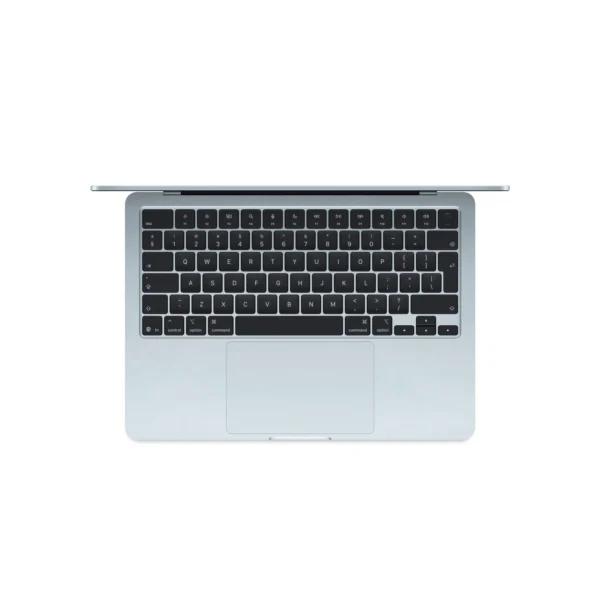 Apple MacBook Air 13.6 M4 16GB 512GB Sky Blue - Image 2
