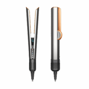 Dyson Airstrait HT01  Nickel Cooper