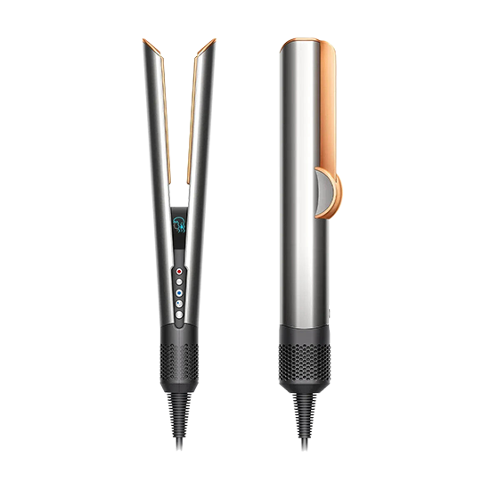 Dyson Airstrait HT01  Nickel Cooper