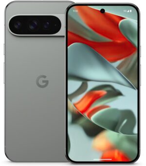 Google Pixel 9 Pro XL 5G Dual Sim 16GB RAM 256GB Hazel