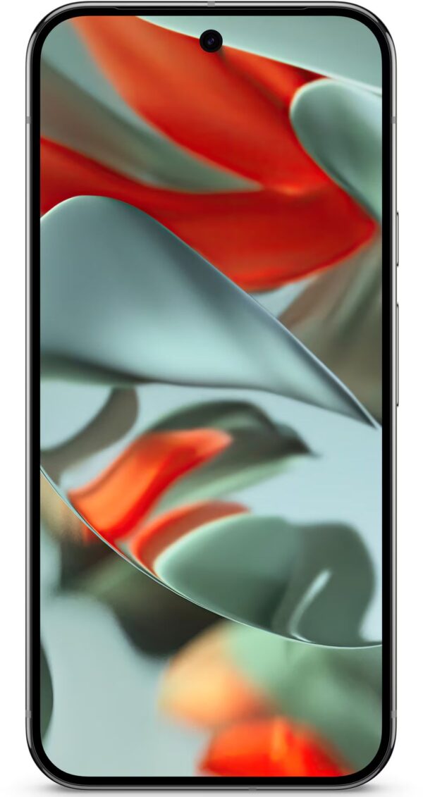Google Pixel 9 Pro XL 5G Dual Sim 16GB RAM 256GB Hazel - Image 3