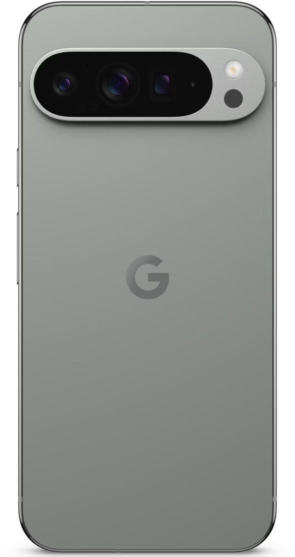 Google Pixel 9 Pro XL 5G Dual Sim 16GB RAM 256GB Hazel - Image 5