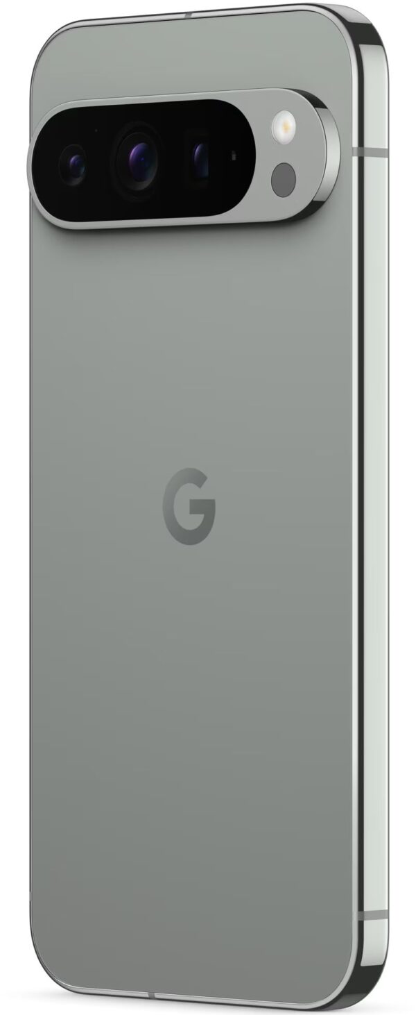 Google Pixel 9 Pro XL 5G Dual Sim 16GB RAM 256GB Hazel - Image 6