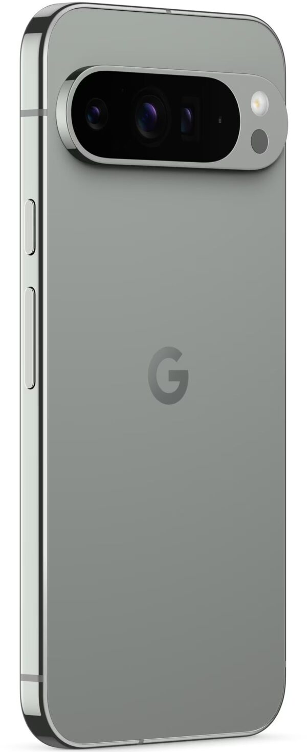 Google Pixel 9 Pro XL 5G Dual Sim 16GB RAM 256GB Hazel - Image 7