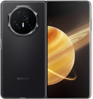 Honor Magic V3 5G 12GB RAM 512GB  Black