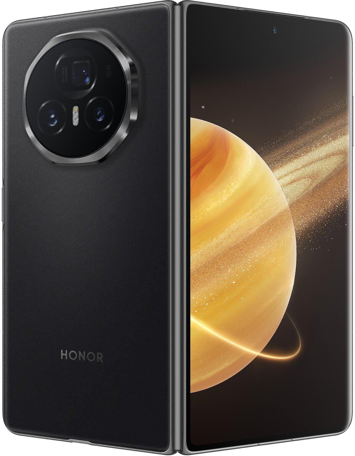 Honor Magic V3 5G 12GB RAM 512GB  Black
