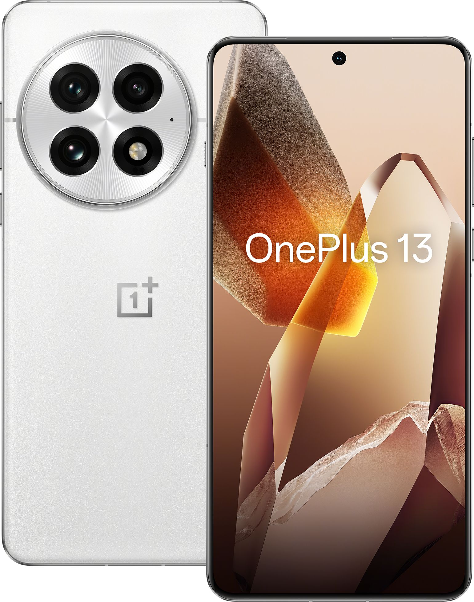 OnePlus 13 5G Dual Sim 16GB RAM 512GB Arctic Dawn