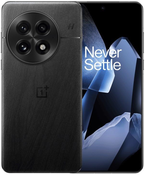 OnePlus 13 5G Dual Sim 16GB RAM 512GB Black Eclipse