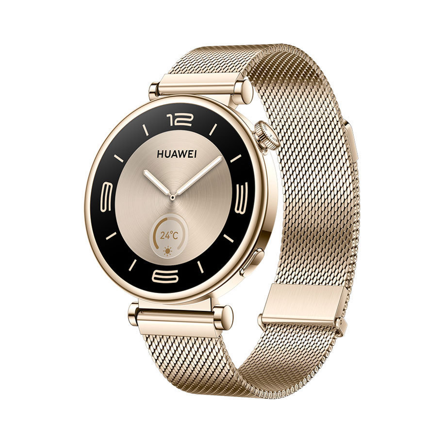 Huawei Watch GT 4 41mm Gold