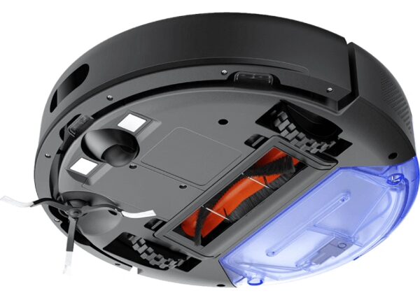 Xiaomi Robot Vacuum E5 Black - Image 3