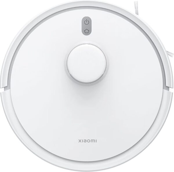 Xiaomi Robot Vacuum S20 White