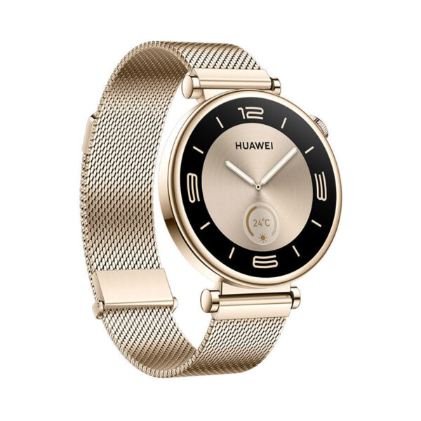 Huawei Watch GT 4 41mm Gold - Image 3