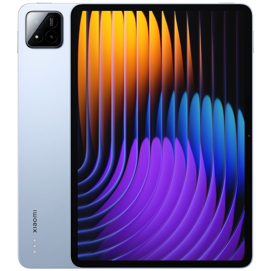 Xiaomi Pad 7 WiFi 256GB 8GB Blue