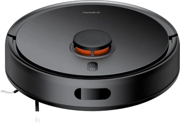 Xiaomi Robot Vacuum S20 Black - Image 2