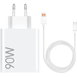 Xiaomi HyperCharge Combo 90W Зарядно