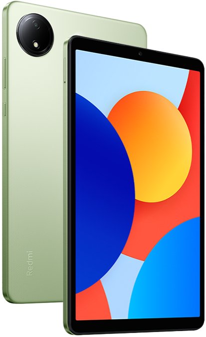 Xiaomi Redmi Pad SE 8.7 WIFI 64GB 4GB Graphite Grey