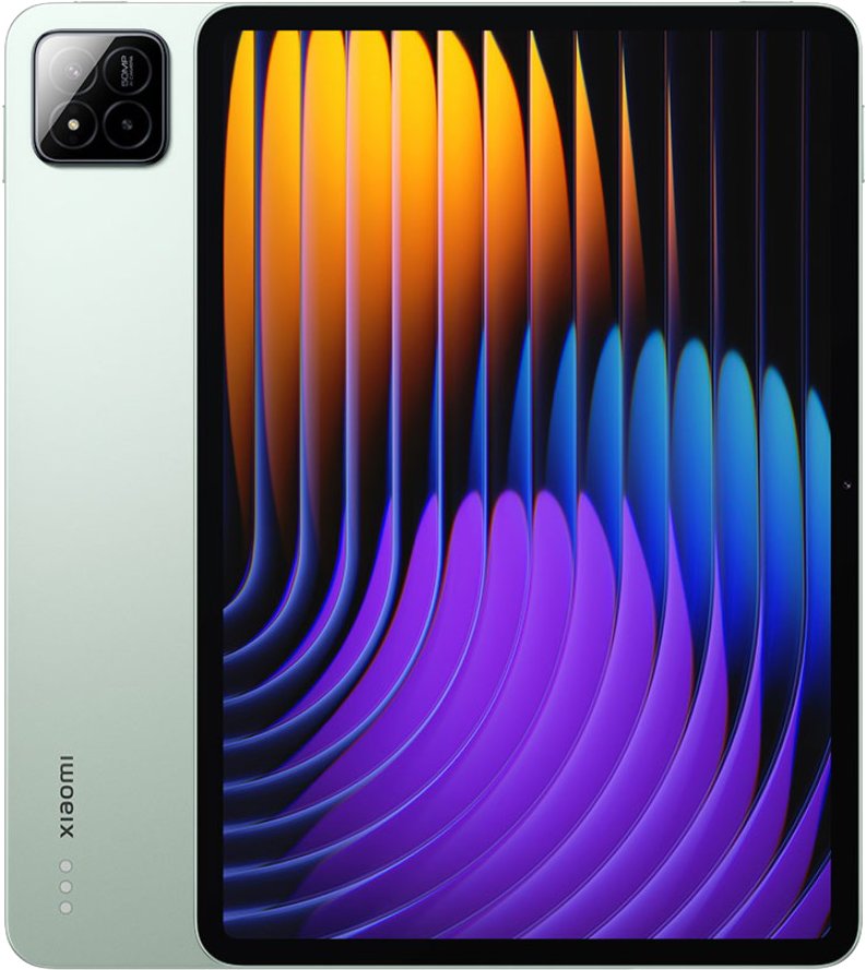 Xiaomi Pad 7 Pro 256GB Green