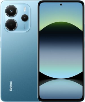 Ocean Blue