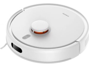Xiaomi Robot Vacuum S20 Black