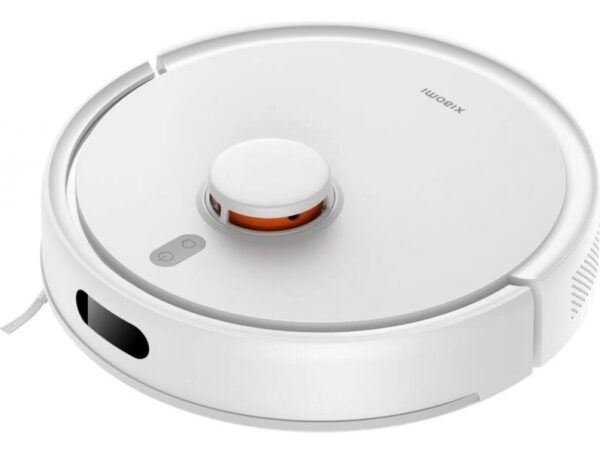 Xiaomi Robot Vacuum S20 White - Image 2
