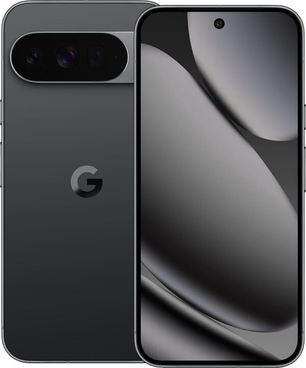 Google Pixel 10 Pro XL 5G 256GB 16GB RAM Obsidian