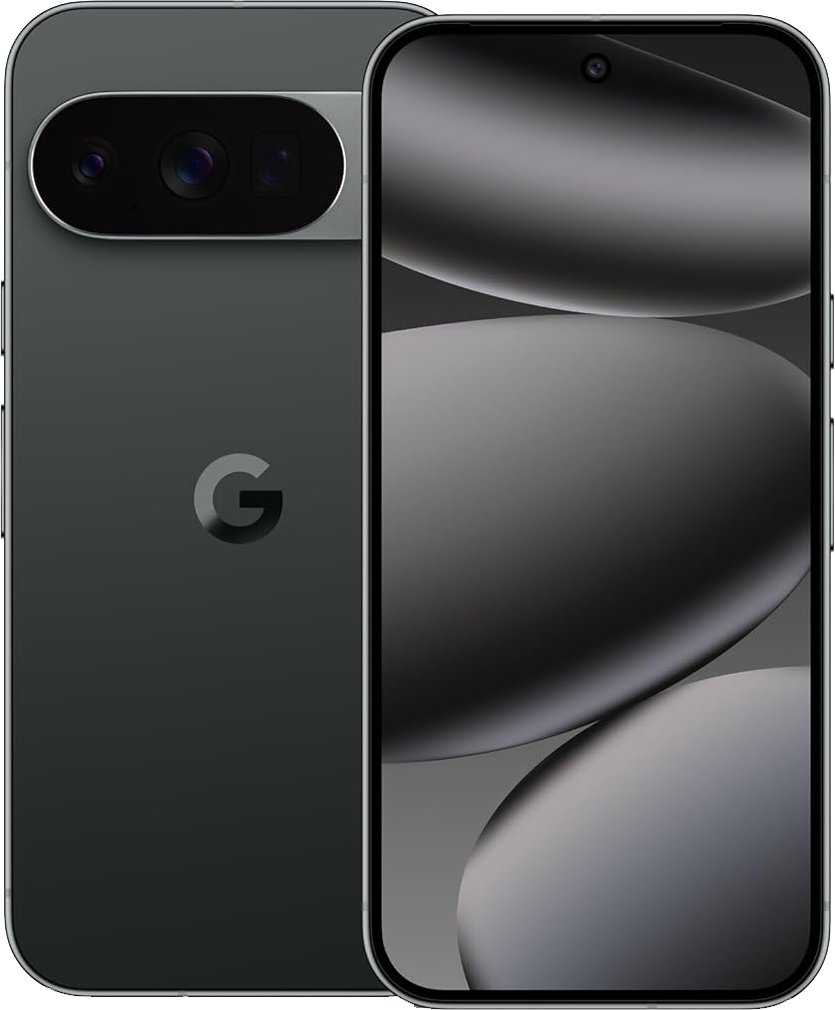Google Pixel 10 Pro 5G 128GB 16GB RAM Obsidian