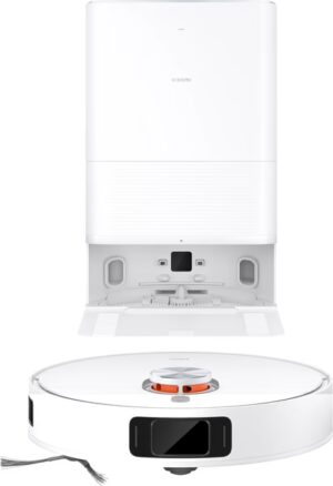 Xiaomi Robot Vacuum X20 Pro