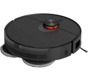 Xiaomi Robot Vacuum S20+ White