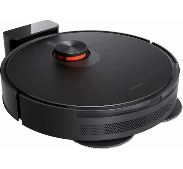 Xiaomi Robot Vacuum S20+ Black - Image 3